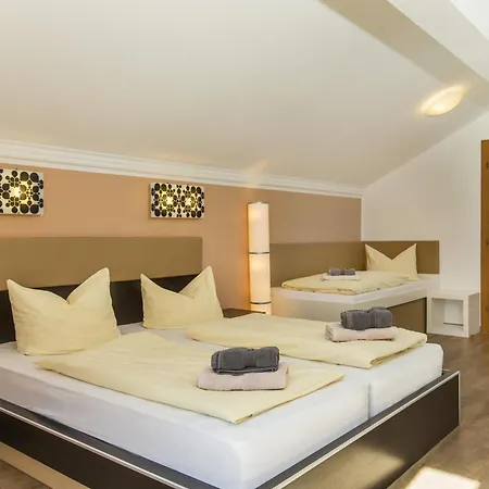 T3 Spullersee Hotel 3*