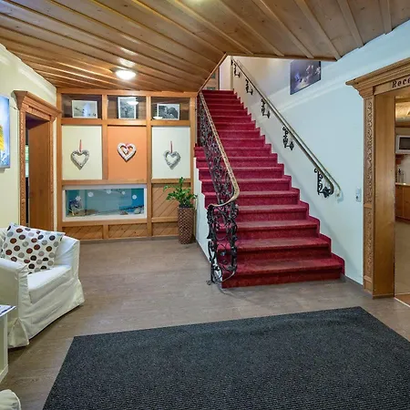 T3 Spullersee Hotel