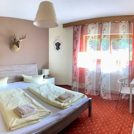 T3 Spullersee Hotel 3*