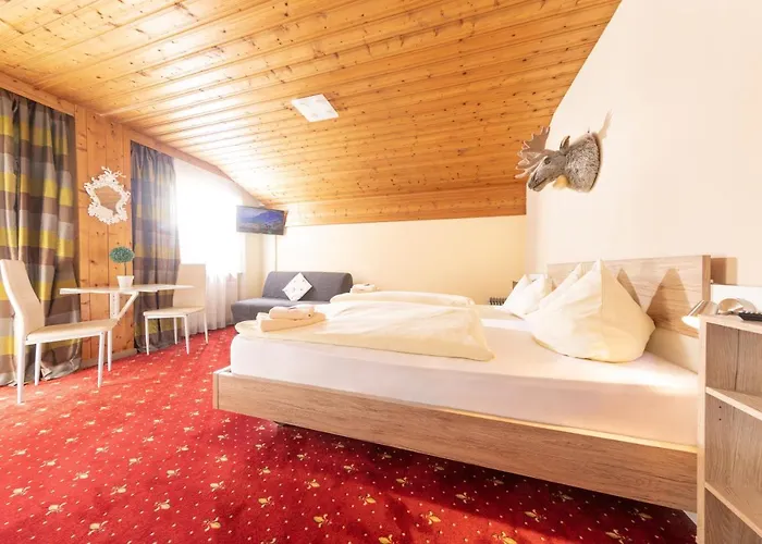 T3 Spullersee Hotel 3*