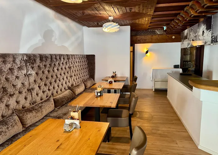 T3 Spullersee Hotel 3*