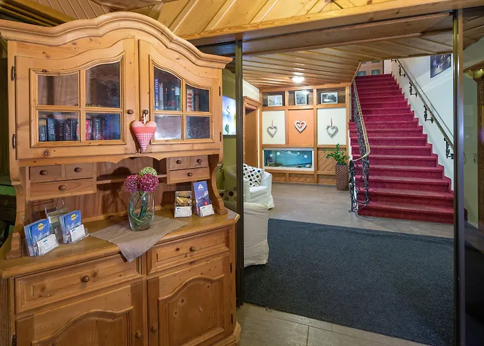 T3 Spullersee 3* Dalaas