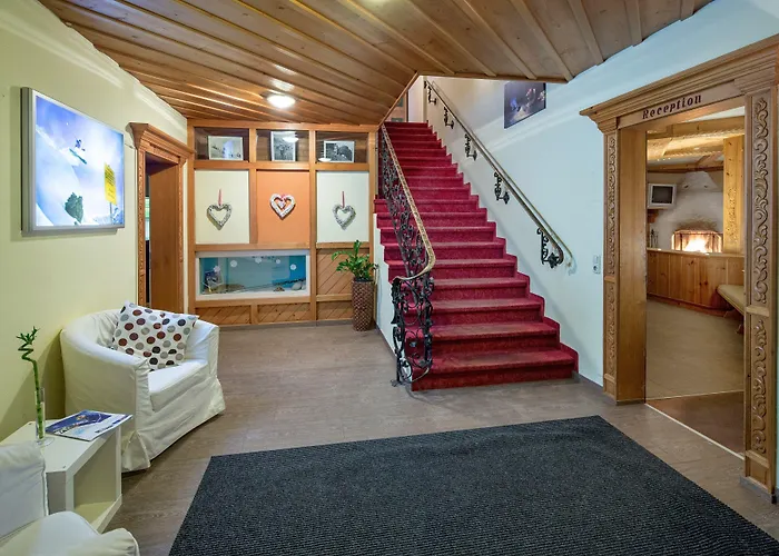 T3 Spullersee 3* Dalaas