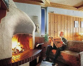 T3 Spullersee 3* Wald am Arlberg