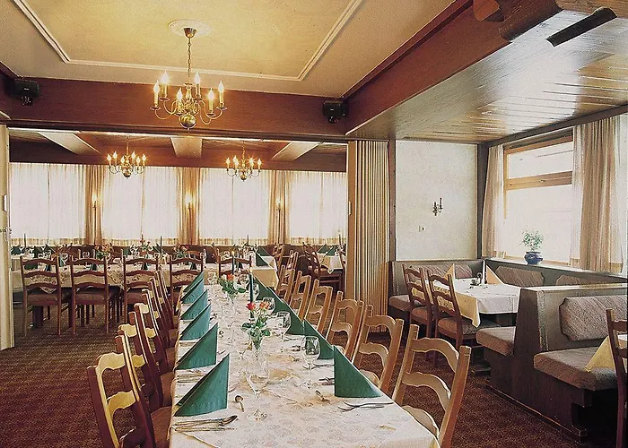 Hotel T3 Spullersee 3*